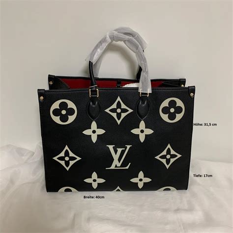 schwarze handtasche louis vuitton|louis vuitton handtasche 2023.